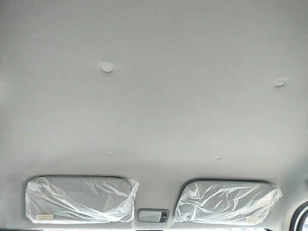 Wuling Motors Wuling Zhiguang NEV 2026 2025 Model Comfort