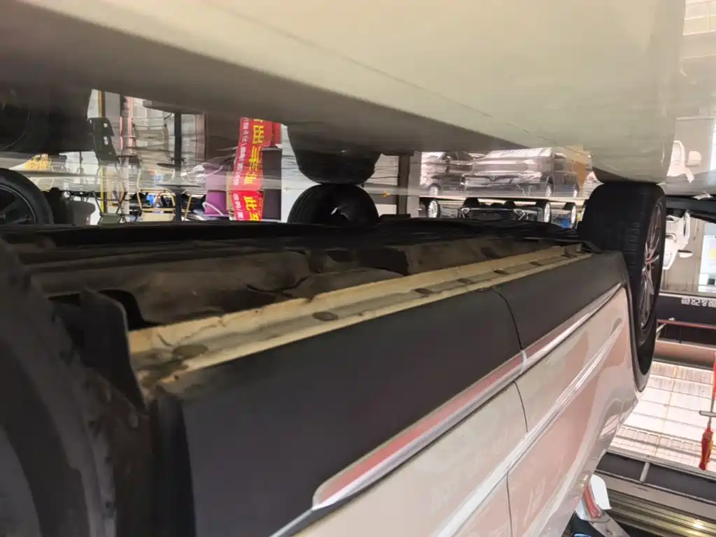 Geely Xingyue 2019 2019 300T Star Shiner