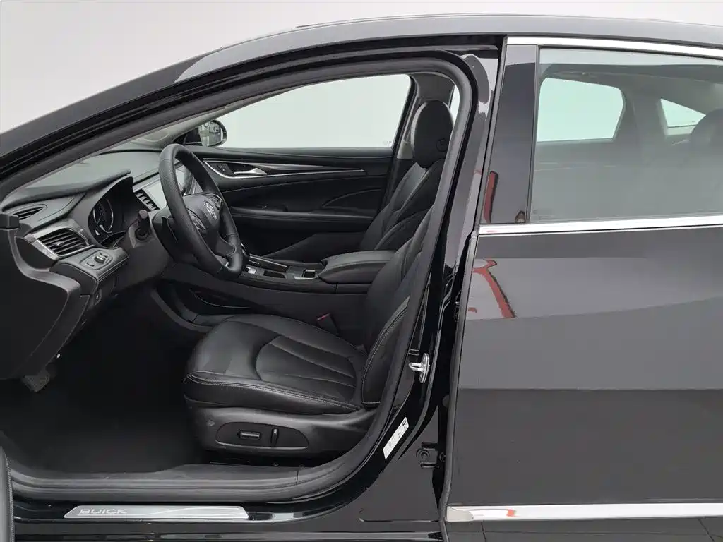 Buick LaCrosse 2021 552T Luxury Edition фото 10