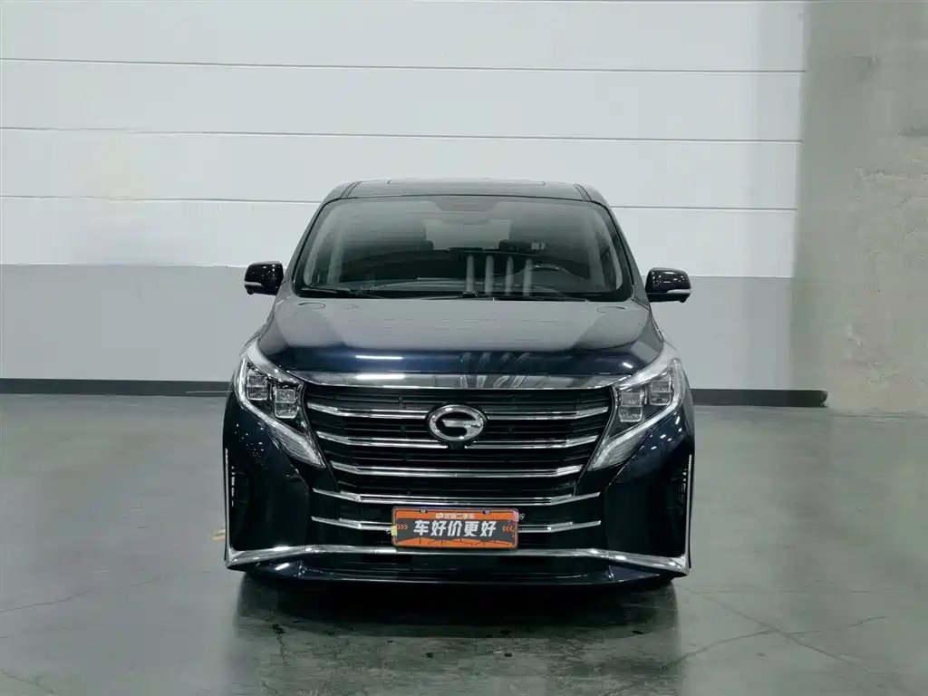 GAC Trumpchi Trumpchi M8 2023 Leading Series 390T Premium Edition фото 3