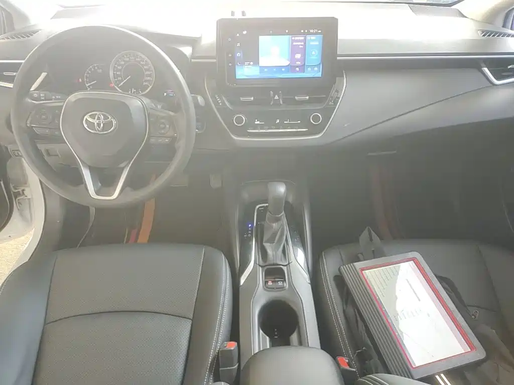 Toyota Allion 2023 2022 2.0L Elite Edition