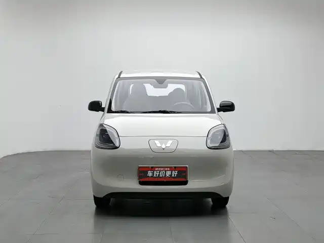 Wuling Motors Hongguang MINIEV 2025 4-Door Advanced — фото 3