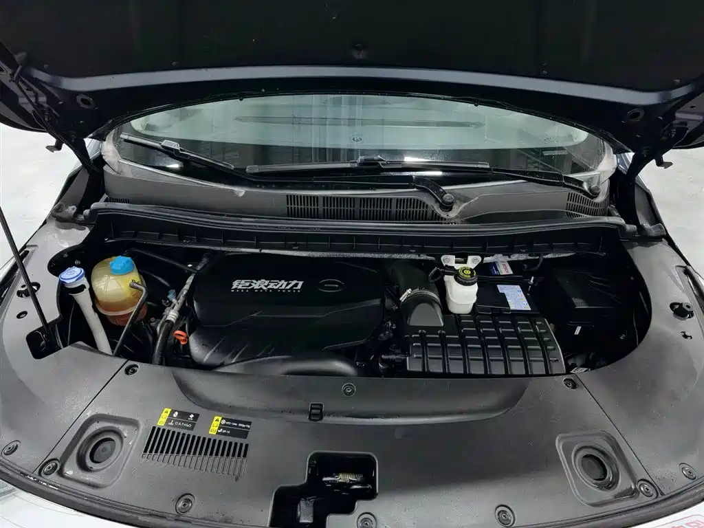 GAC Trumpchi Trumpchi M8 2023 Leading Series 390T Premium Edition фото 6