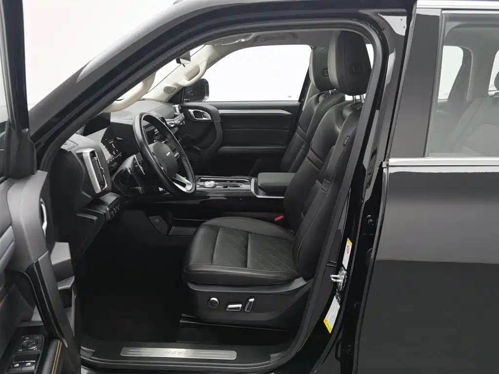 HAVAL BIG DOG