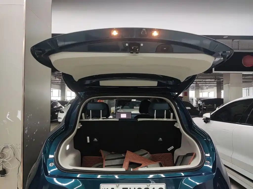 Ora Good Cat 2025 2025 430km Honor Edition