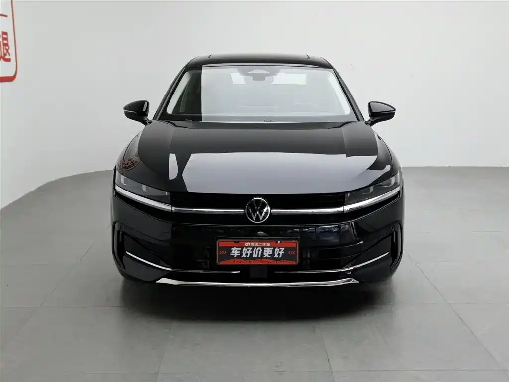 Volkswagen Magotan 2024 380TSI DSG Luxury Edition (Daimai Package) фото 3