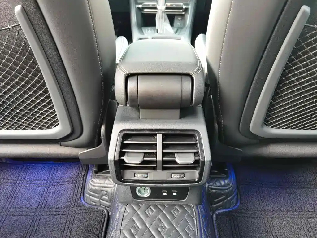 Audi Q3 2024 2024 35 TFSI Fashion Sport