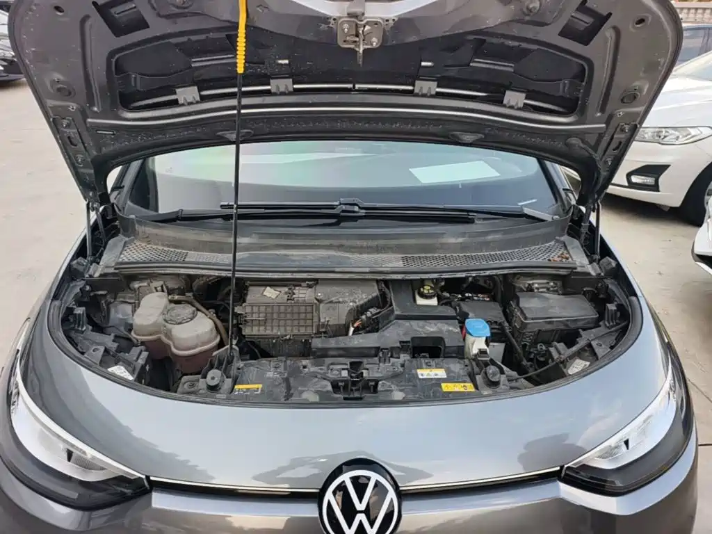 Фото 20 - Volkswagen ID.3