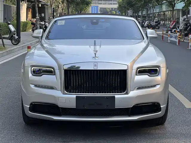 ROLLS-ROYCE YAO YING