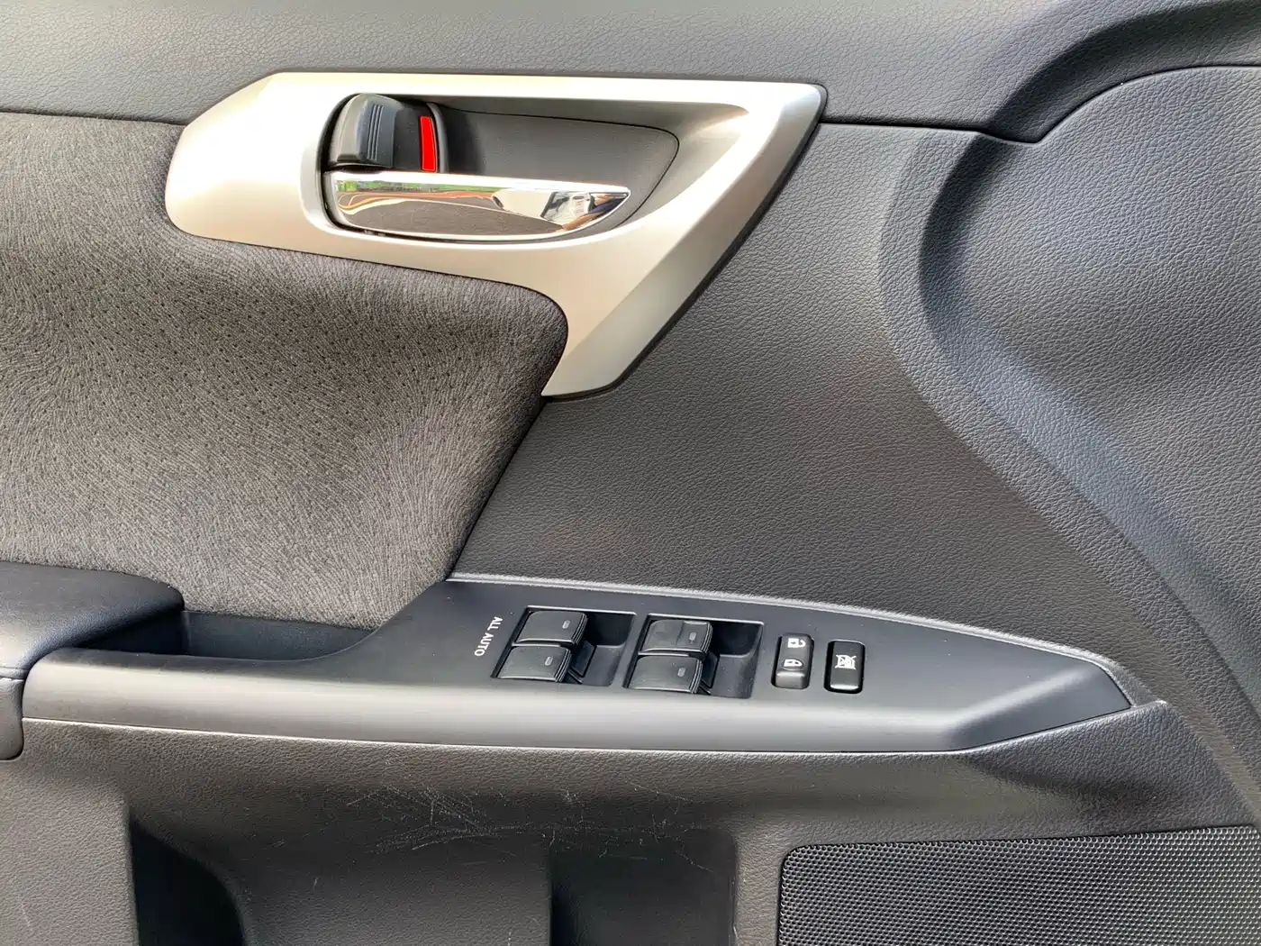 Lexus CT 2012 2012 Model CT200h Elite Edition