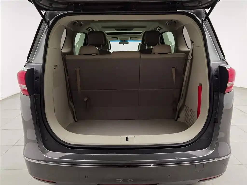 Buick GL8 2018 ES 28T Comfort Type China VI фото 16