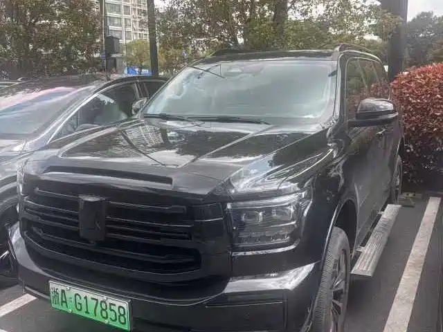 TANK TANK 500 NEW ENERGY