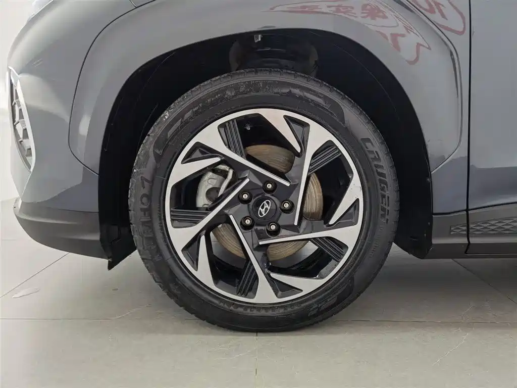 Hyundai Kustu 2021 380TGDi Smart Love Premium LUX Premium фото 17