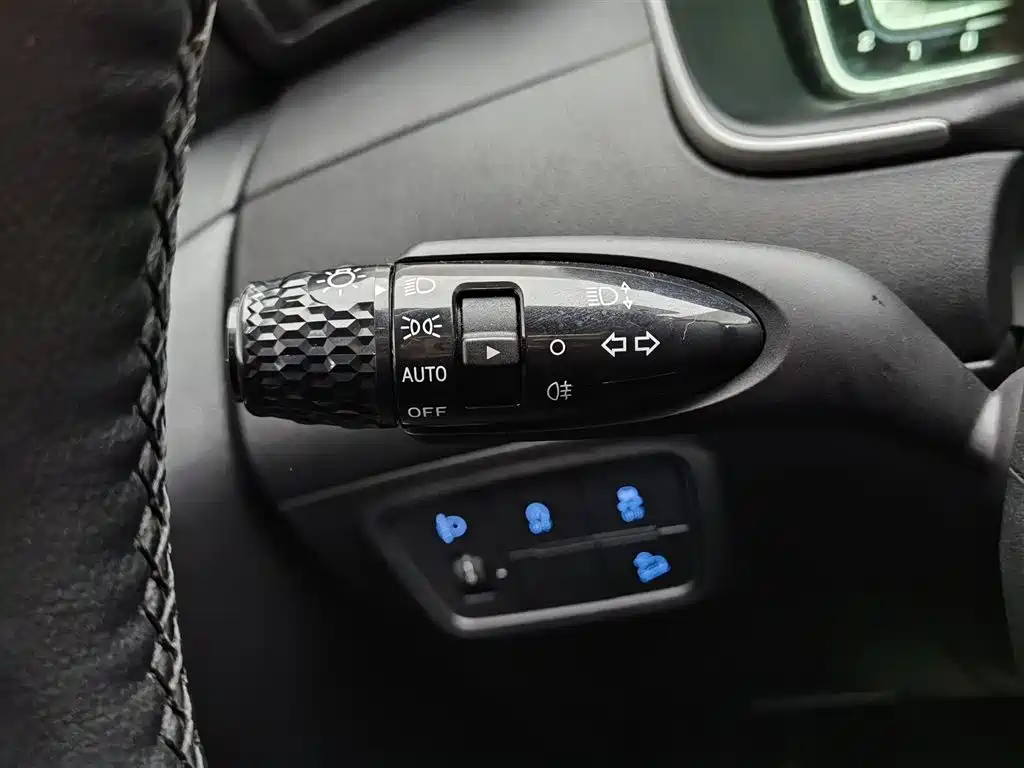 Hyundai Tucson 2021 Tucson L 1.5T DCT GLX Elite фото 21