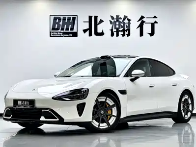 Xiaomi SU7