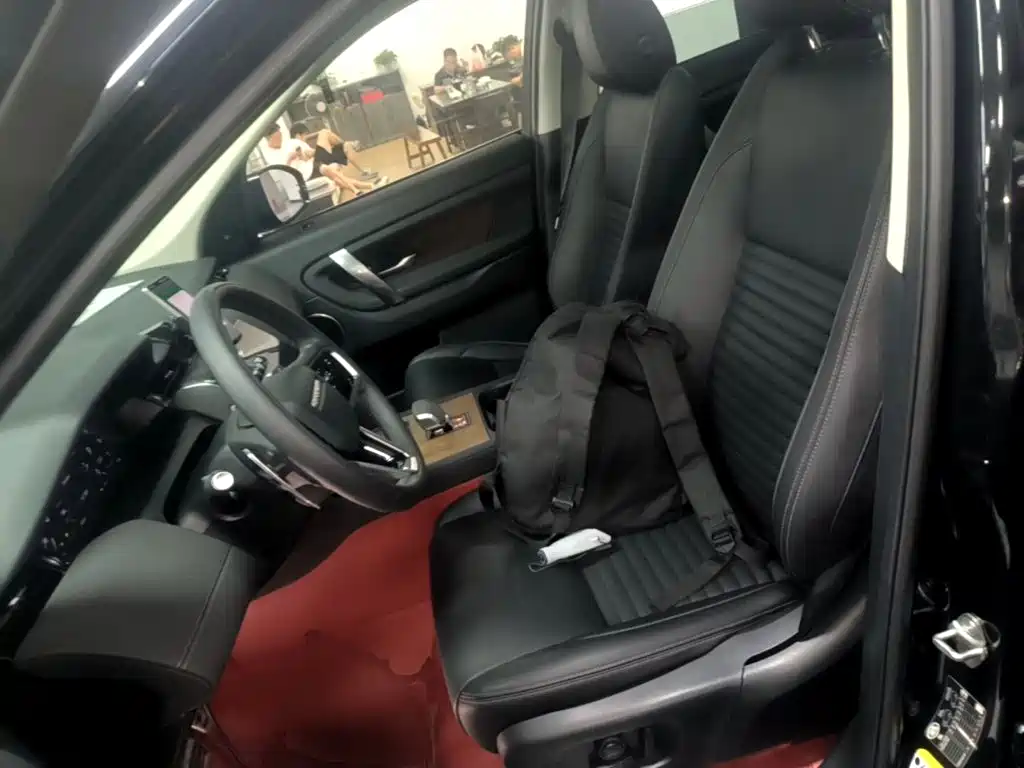 Land Rover Discovery Sport 2024 2024 Performance Technology Edition