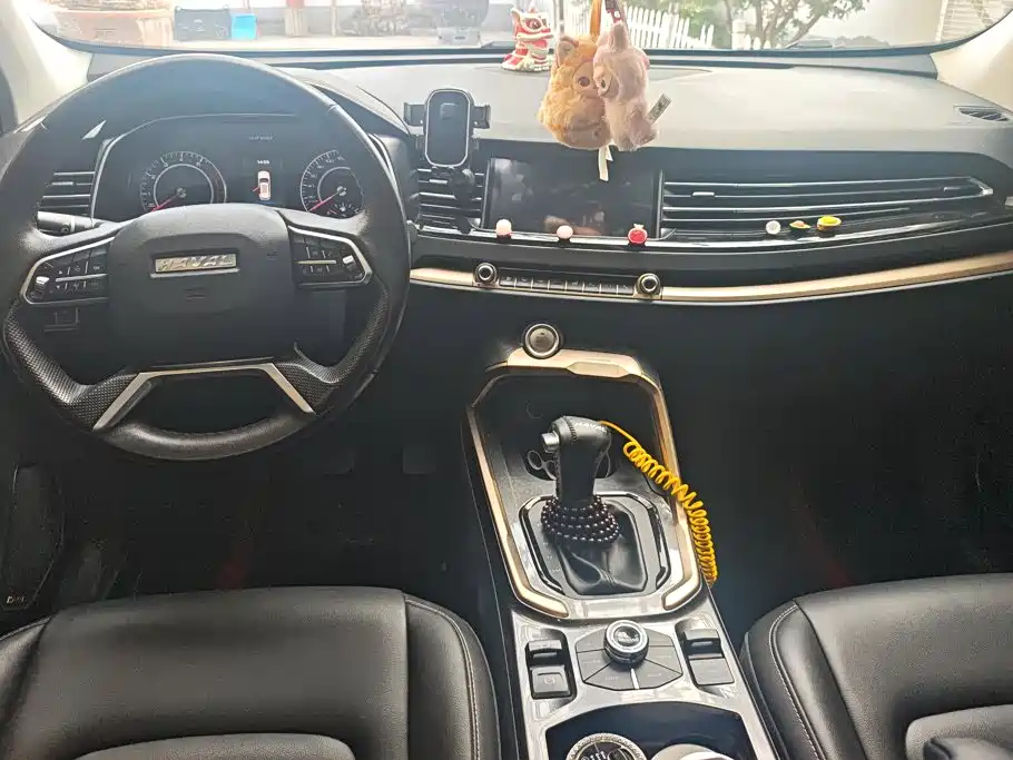 Фото 12 - Haval H6