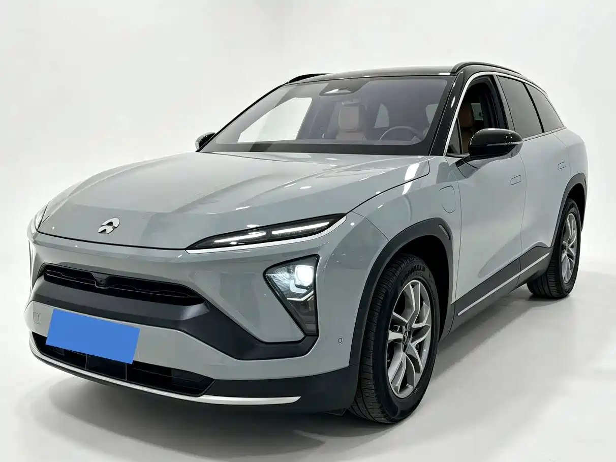 Nio ES6