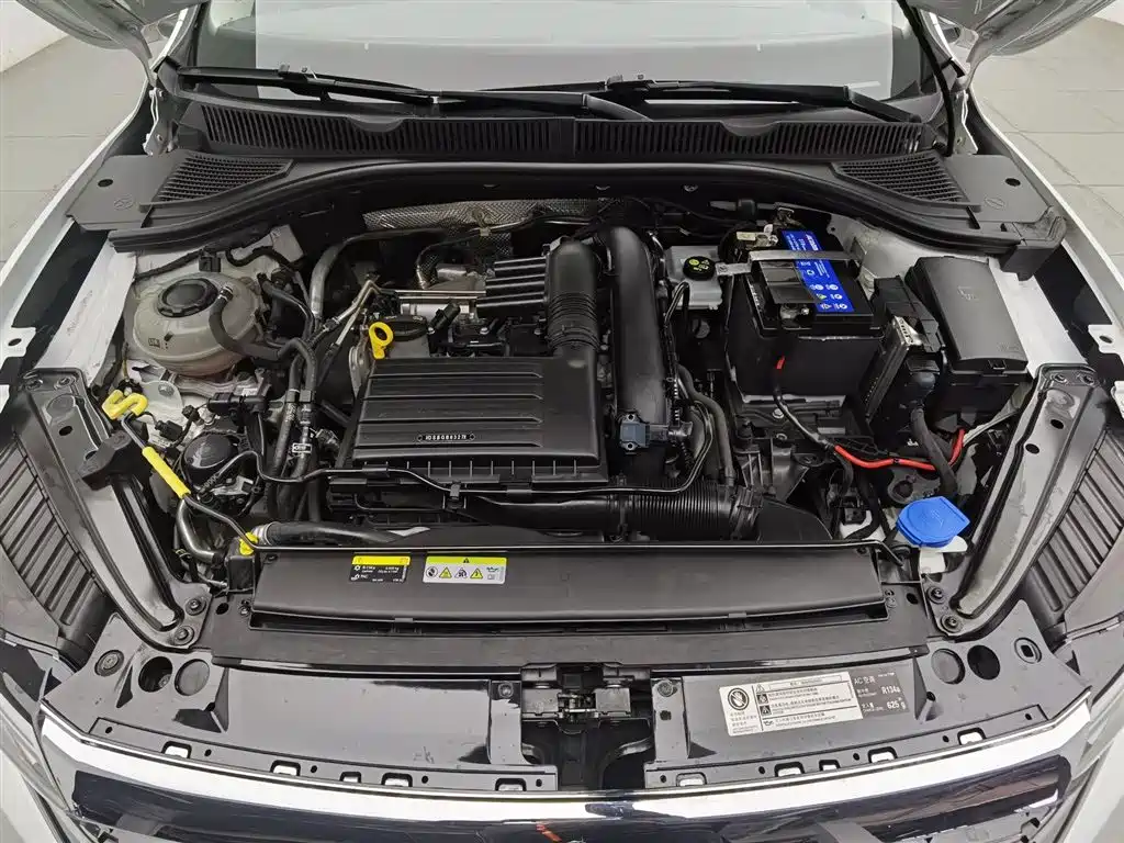 Volkswagen Sagitar 2023 280TSI DSG Beyond Lite фото 6