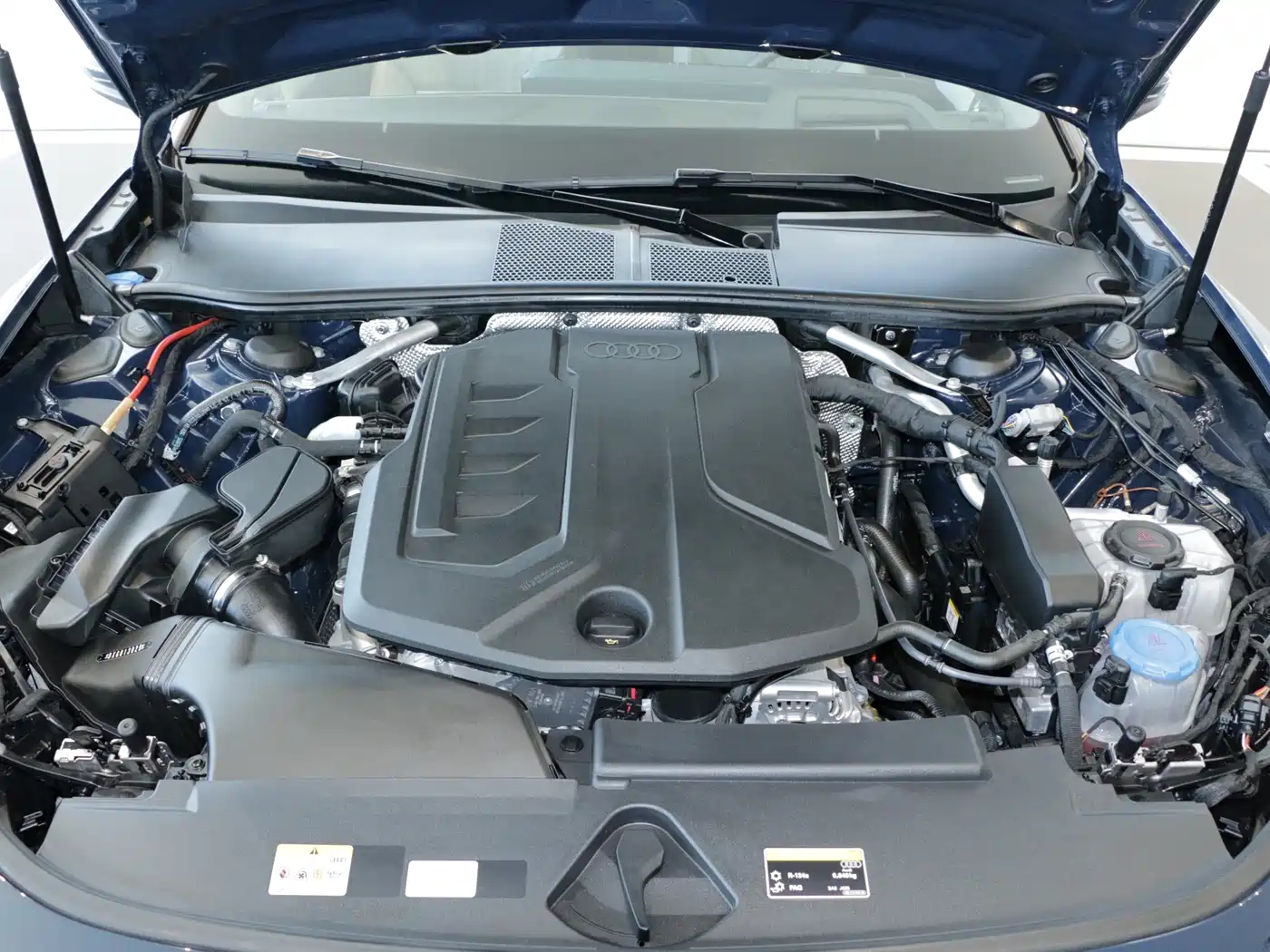 Audi A6L 2026 2026 Model 2.0T High Power Sport Edition