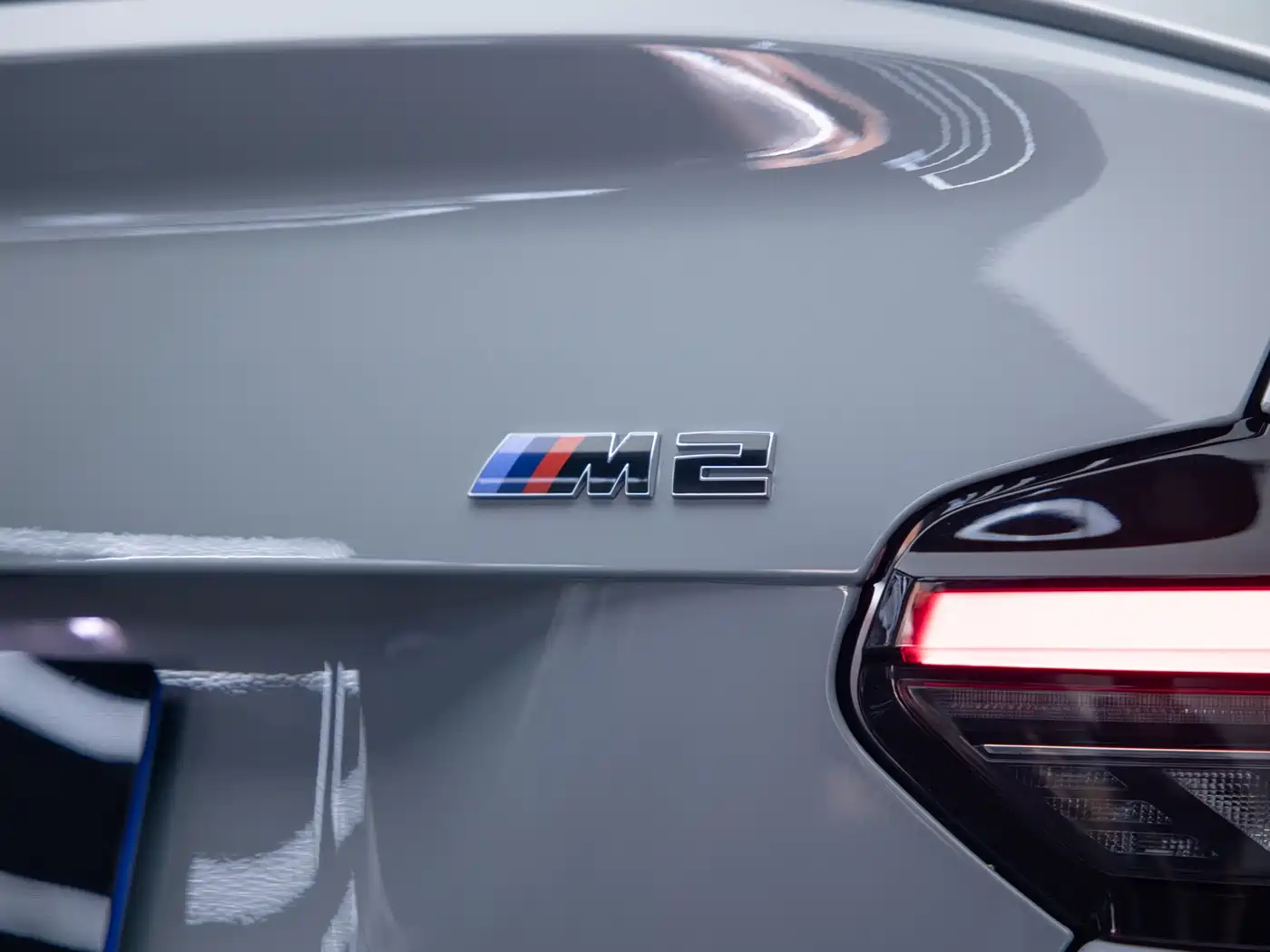 BMW M2