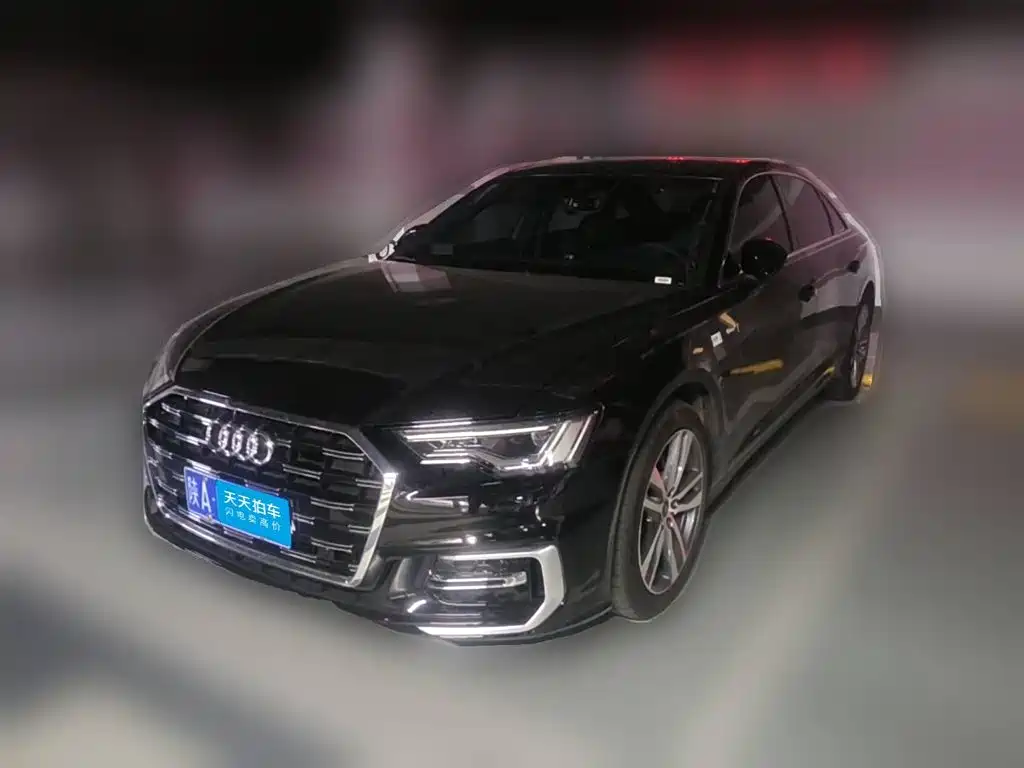 2026 Audi A6L