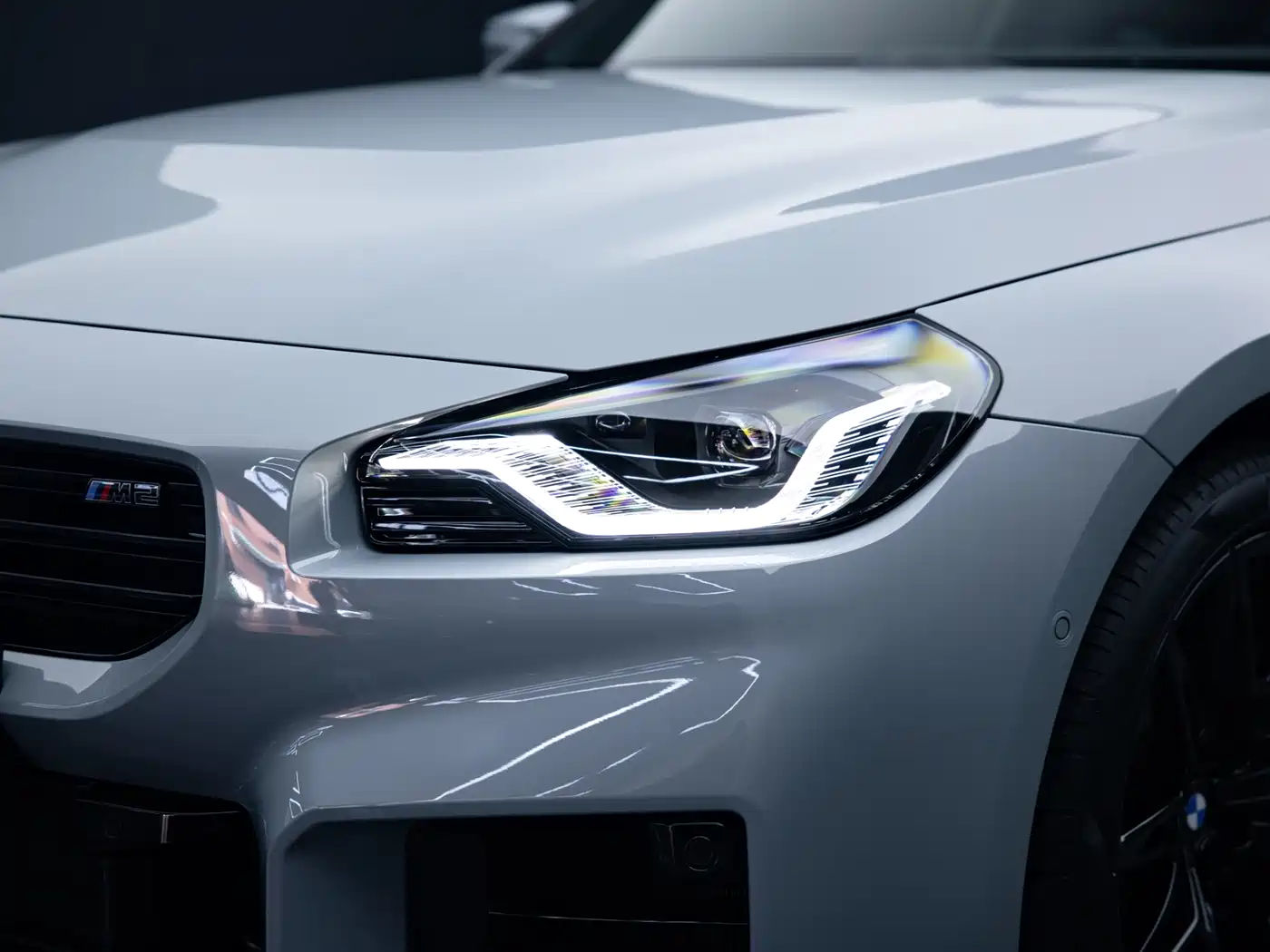 BMW M2