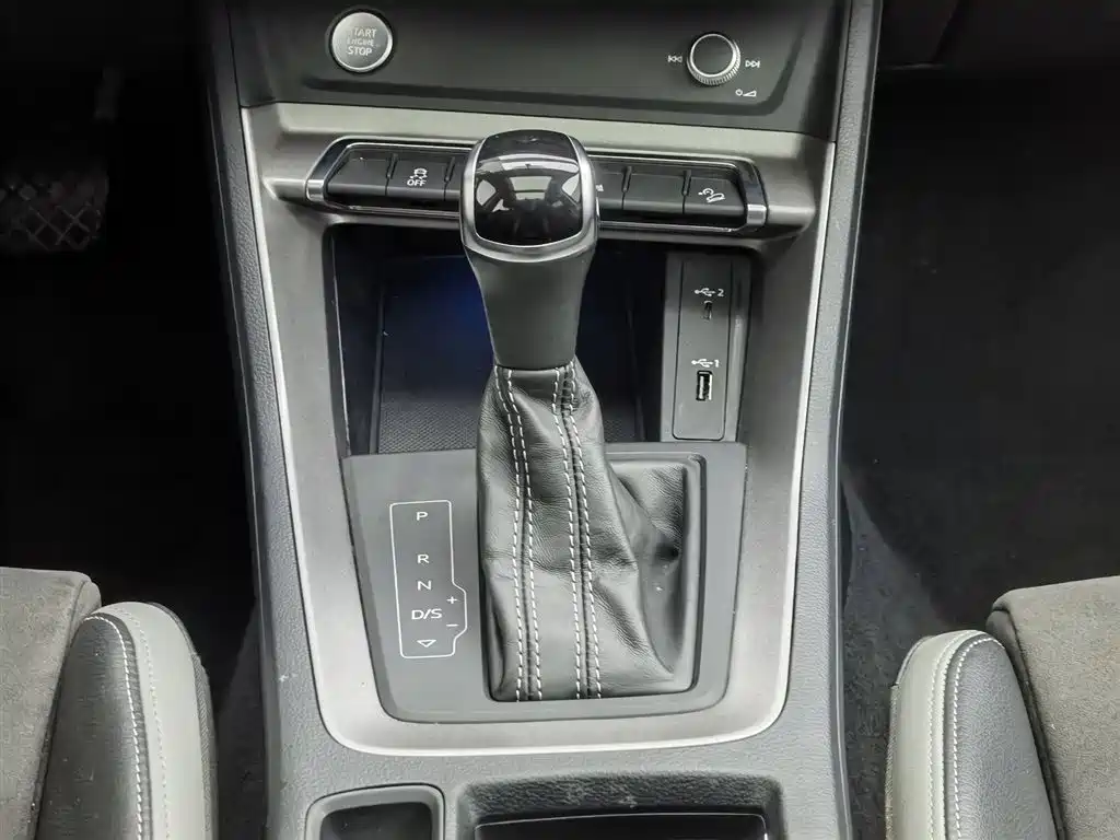 Audi Q3 2020 45 TFSI quattro Fashion Dynamic фото 13
