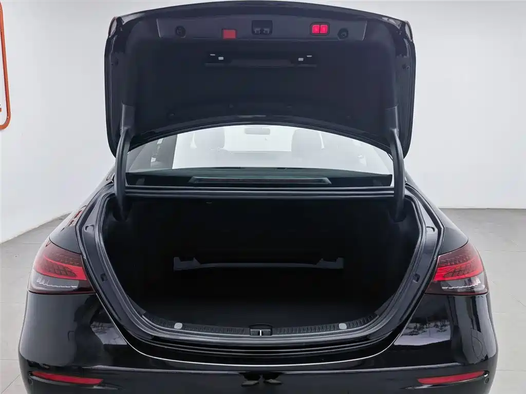 Mercedes-Benz E-Class 2021 Facelift E 300 L Sport Fashion фото 16