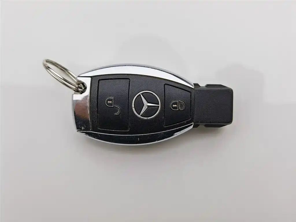 Mercedes-Benz GLA 2016 GLA 200 Fashion фото 19