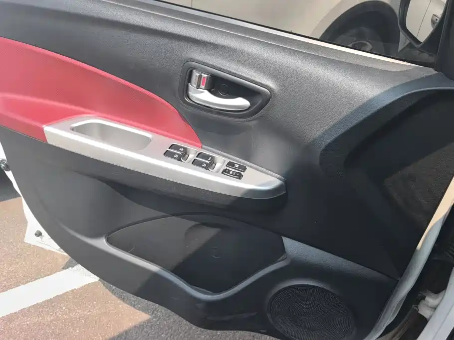 Changan Benben 2016 2015 1.4L IMT Premium China IV