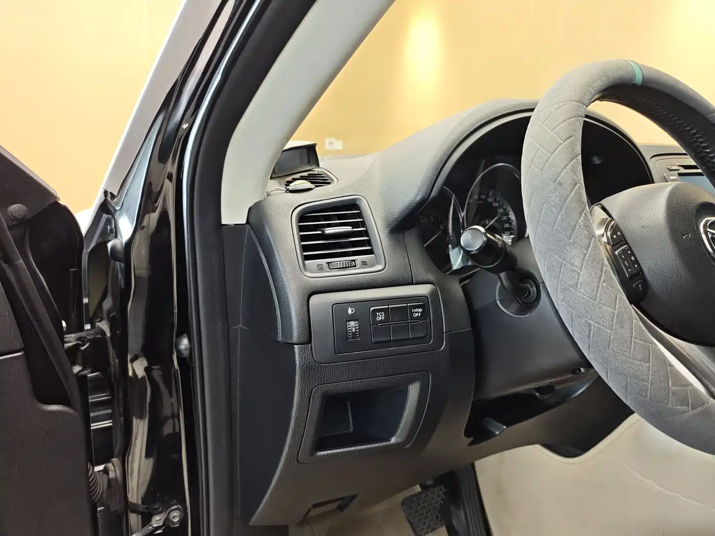 Mazda CX-5 2014 2013 2.0L Automatic 2WD Comfort