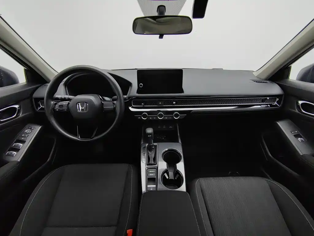 Фото 5 - Honda Civic
