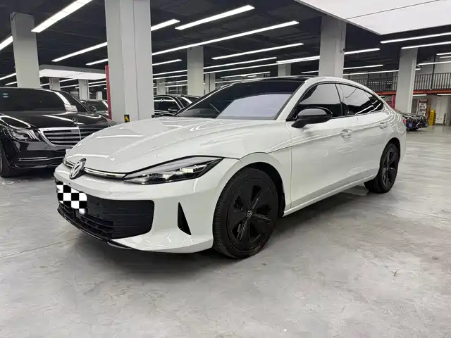  Volkswagen Lamando 2025 Model Lamando L 2.0T GTS Basic