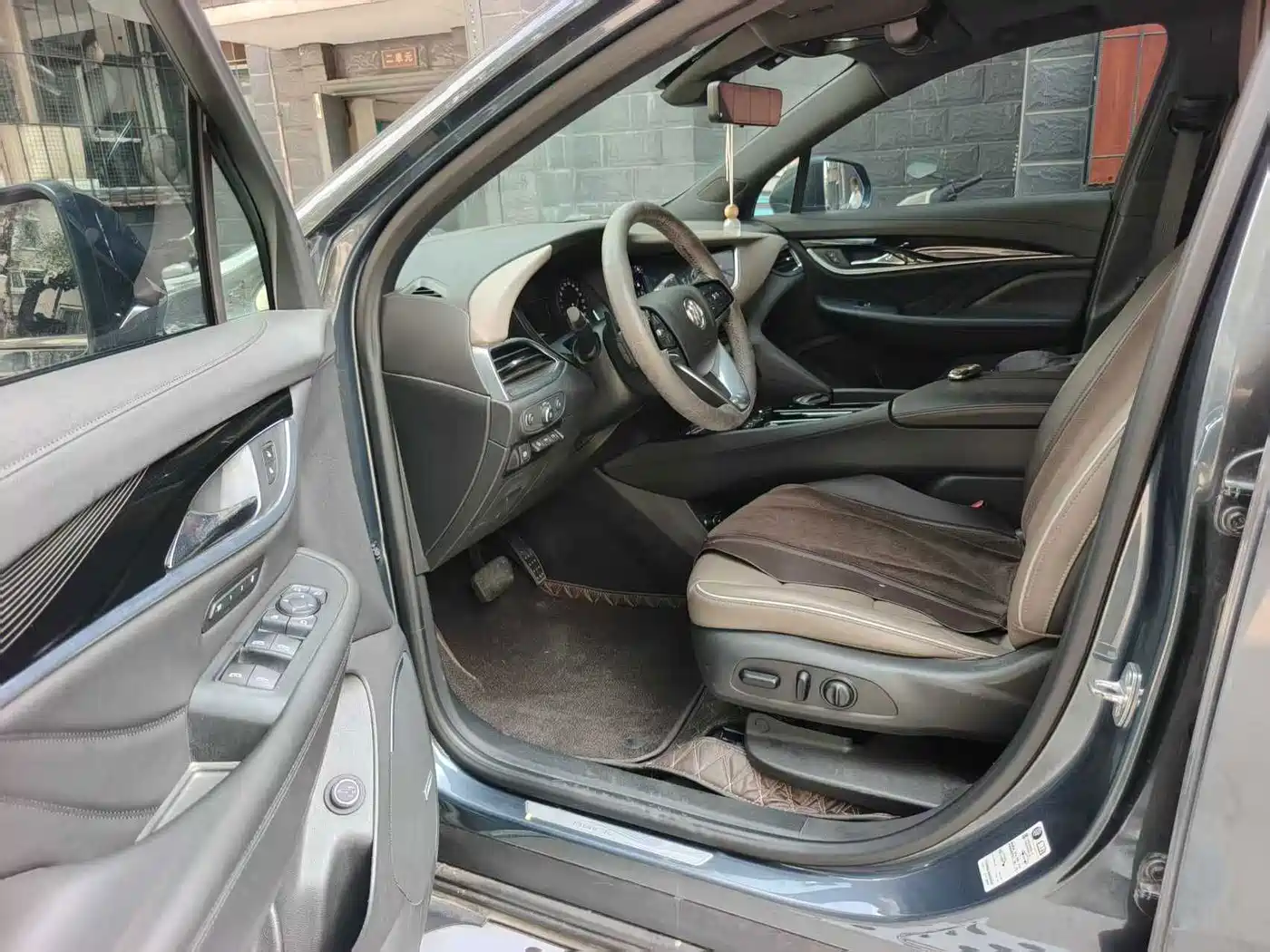Buick Enclave 2022 2022 652T 4WD Exclusive Flagship 7-Seater