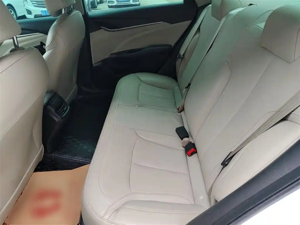 Buick Excelle 2021 Exemplar 1.5L Auto Elite фото 13
