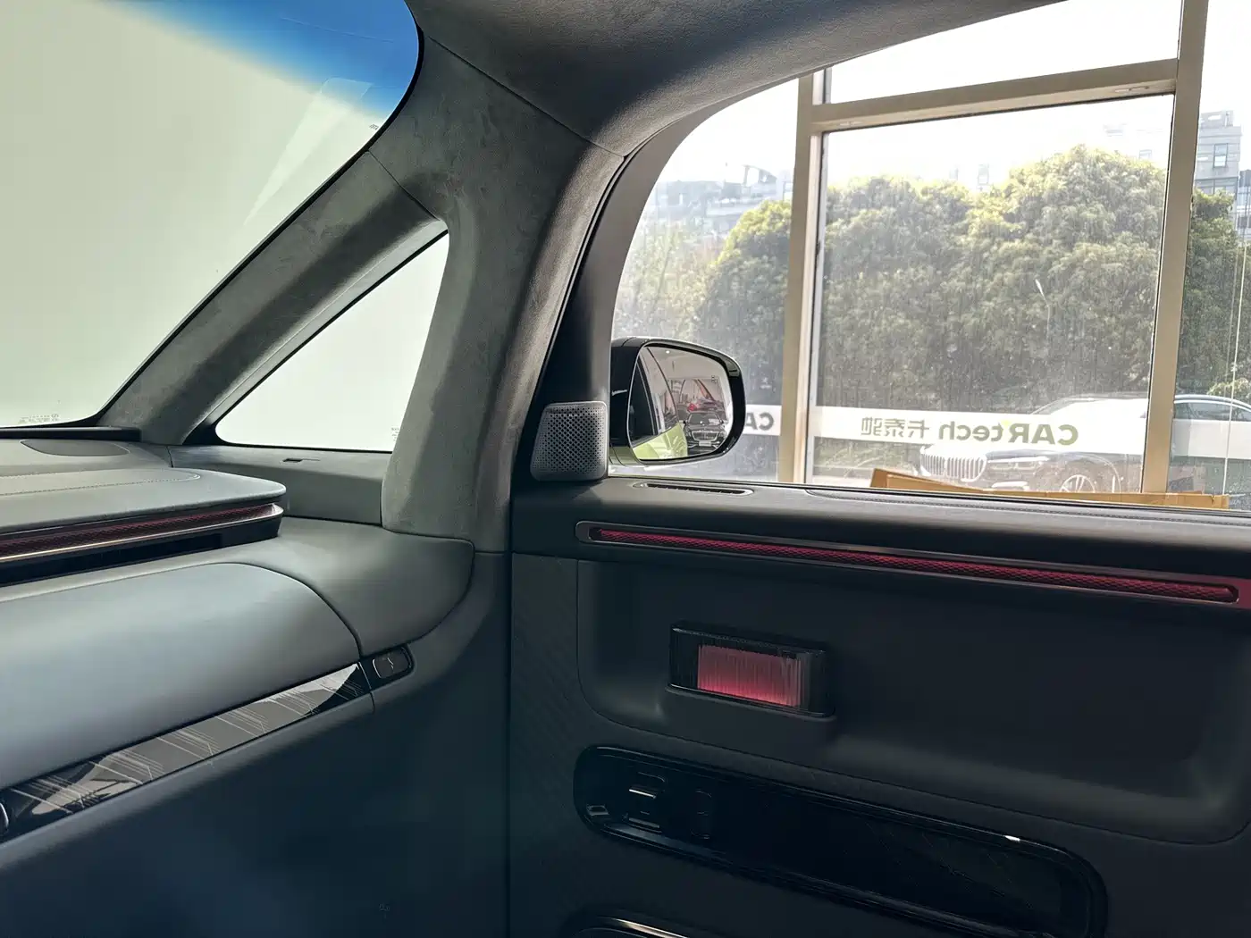 ZEEKR MIX 2026 2025 Smart Driving Edition