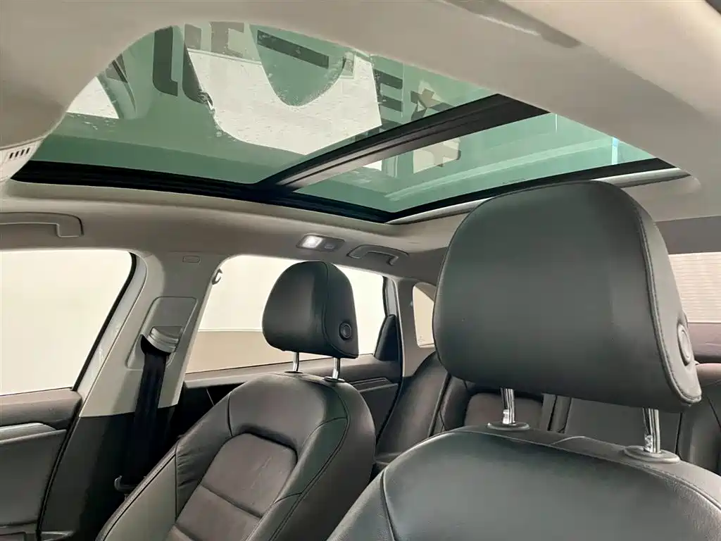 Volkswagen Sagitar 2019 280TSI DSG Comfort China V фото 14