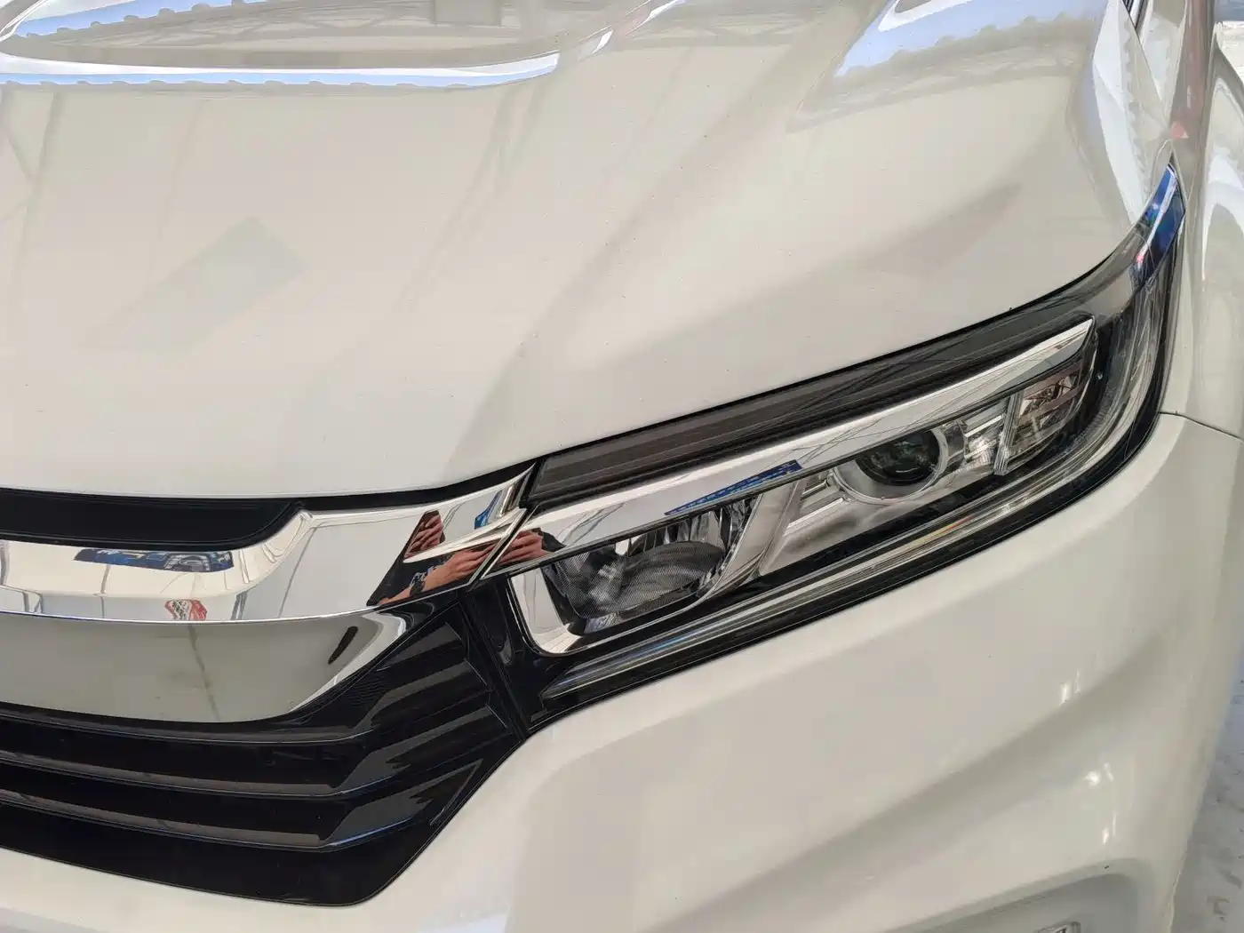Honda Avancier 2022 2020 240TURBO 2WD Comfort Edition