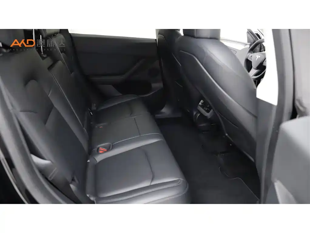 Tesla Model Y 2021 2021 Standard Range Rear-Wheel Drive
