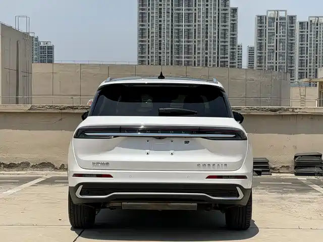 Lincoln Adventurer 2023 2.0T 2WD Zunxiang Edition — фото 5