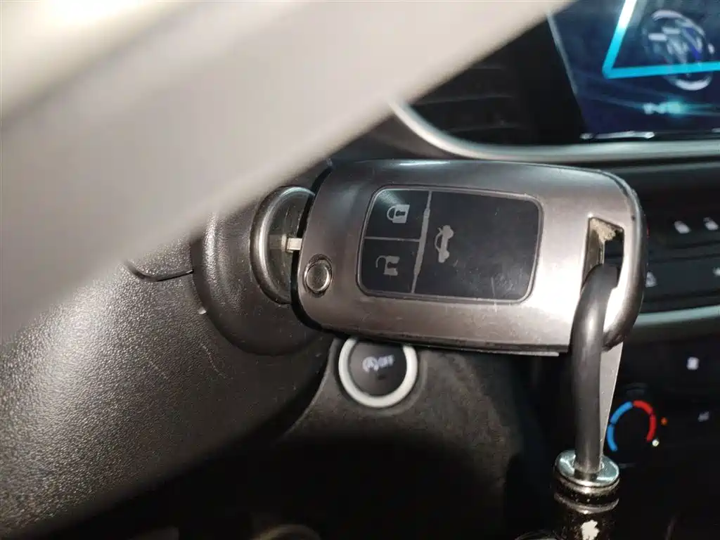 Buick Excelle 2021 Facelift Exemplar 1.5L Auto Elite фото 9
