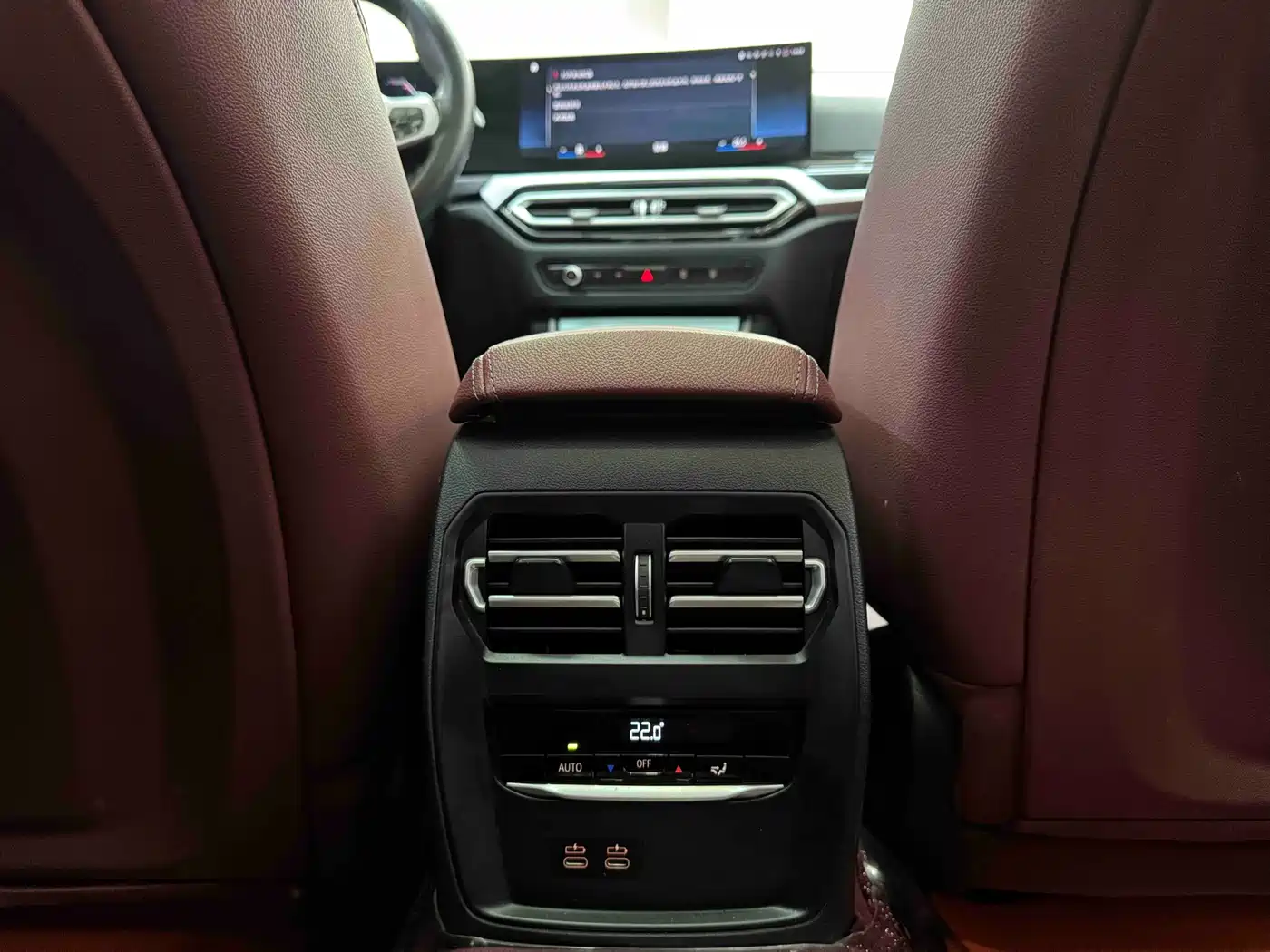 BMW 3 Series 2023 320Li M Sport Package фото 20