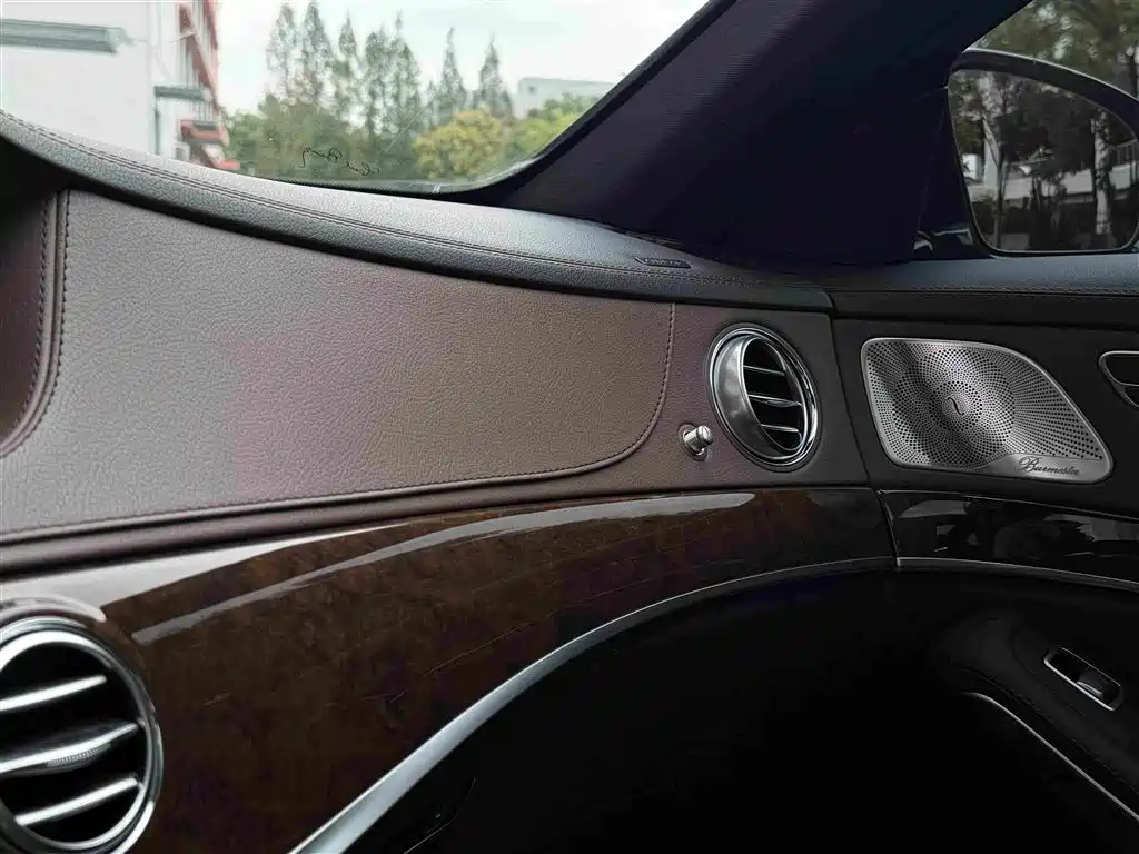 Brabus S-Class 2016 2014 40S