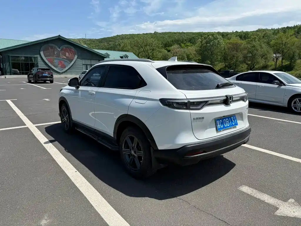 Honda XR-V, миниатюра 6