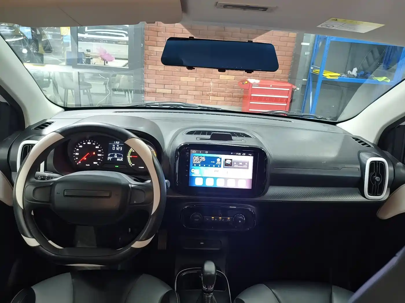 Roewe Kaiwei CLEVER 2023 2022 311km Vitality Bobo Edition