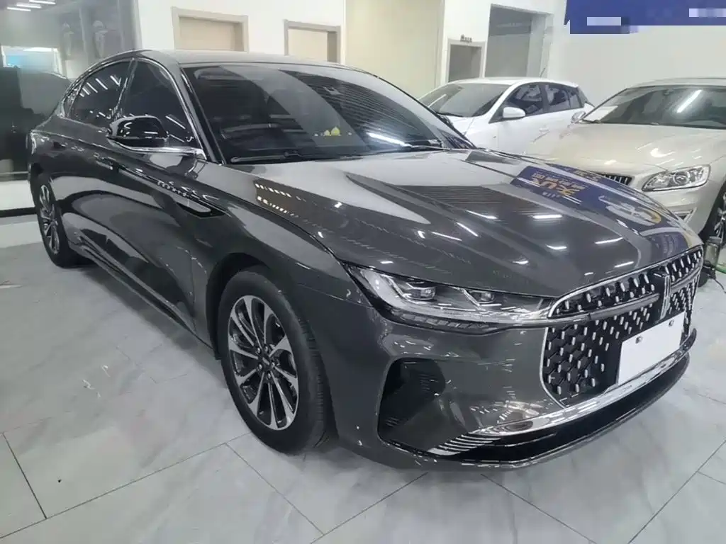 2024 Lincoln Z