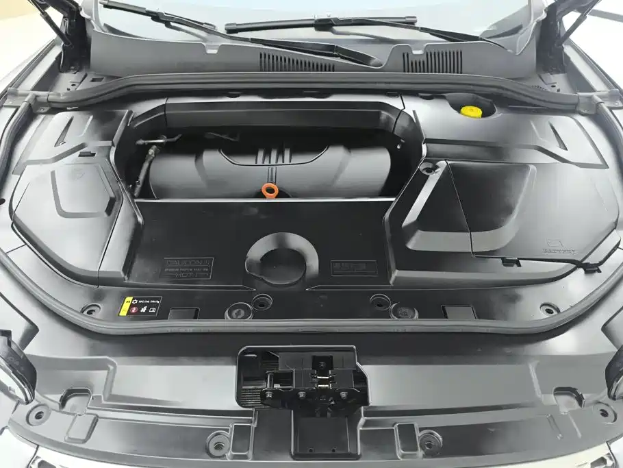 WEY VV5 2021 2021 1.5T 2WD Smart Pioneer