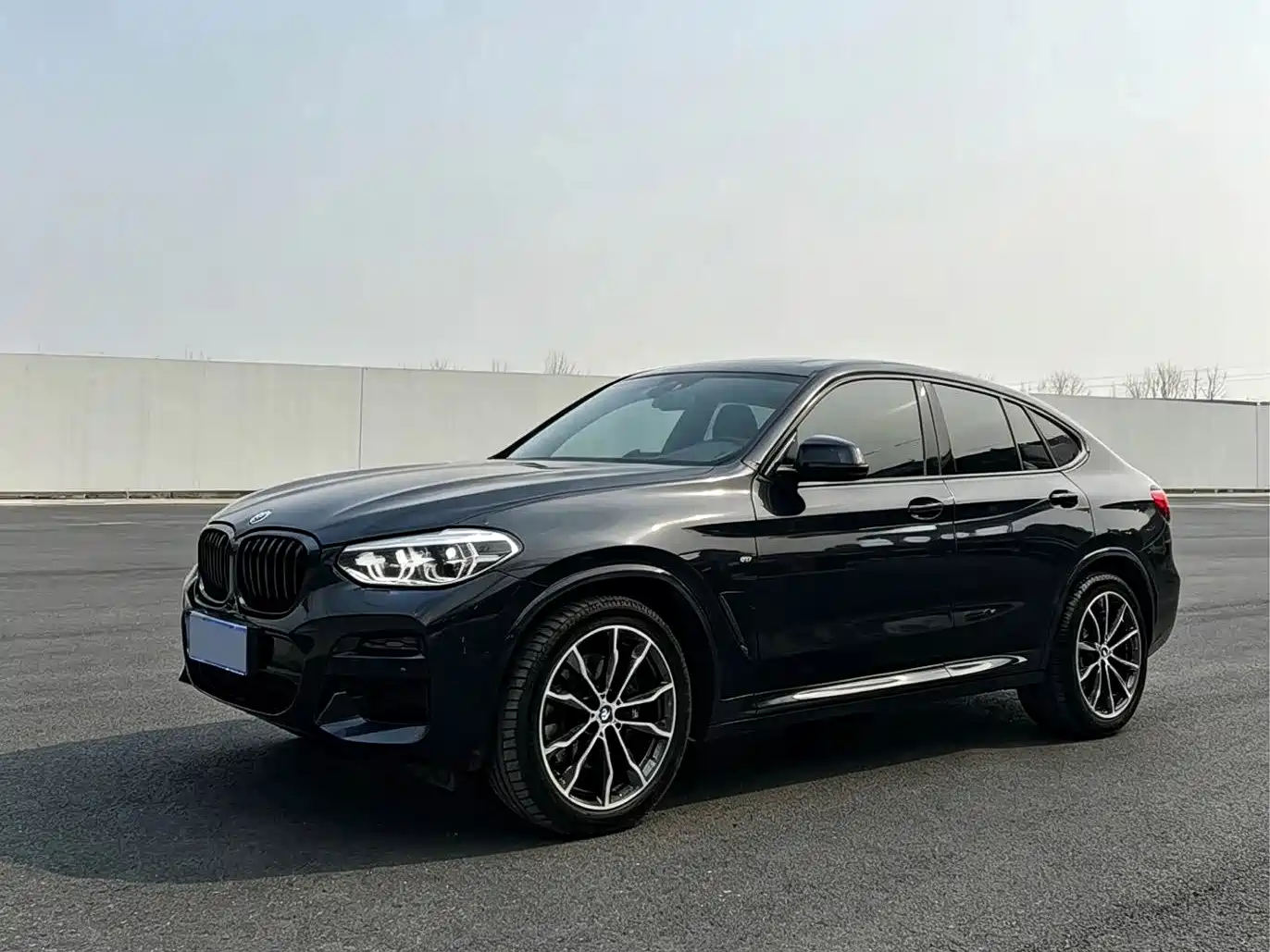 Фото 3 - BMW X4
