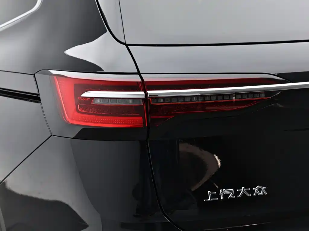 Volkswagen Viloran 2025 2024 380TSI Executive Edition